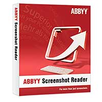 ABBYY Screenshot Reader 15.0.112.2130 + Portable 