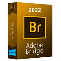 Adobe Bridge 2022 v12.0.1.246   + 