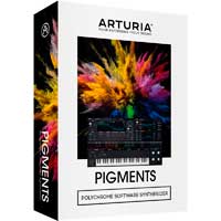 Arturia - Pigments v4.0.0 