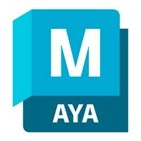 Autodesk Maya 2024 Build 24.0.0.4640 