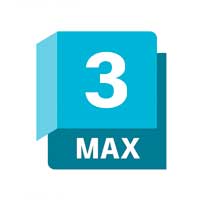 Autodesk 3DS Max 2023 + 