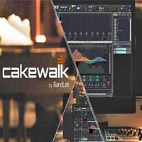 Bandlab Products - Cakewalk by BandLab 28.11.0.013 2022 