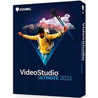 Corel VideoStudio Ultimate 2021 24.1.0.299 