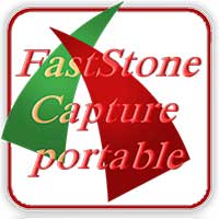 FastStone Capture 9.7 + Portable + 