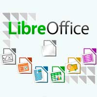 LibreOffice 7.3.2.2 Stable 2022 + Portable + 