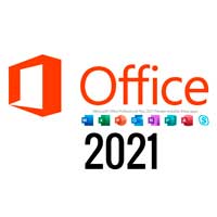 Microsoft Office LTSC 2021 Professional Plus / Standard 16.0 [ENG + RUS] 