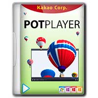 PotPlayer 220914 (1.7.21801) Stable + Portable 2022 