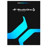 PreSonus - Studio One 6 Professional 2022 