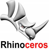 Rhinoceros 8 x64   + 