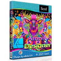 Serif Affinity Designer 1.9.0.932 