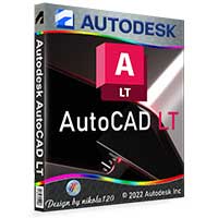 Autodesk AutoCAD 2023 