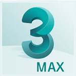  Autodesk 3DS Max 2018   + 