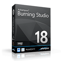  Ashampoo Burning Studio 18.0.5.24 + 