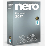Nero 2017 Platinum -    SoftoMania.net