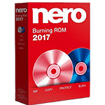 Nero Burning ROM 2017 v18.0.00900 -    SoftoMania.net