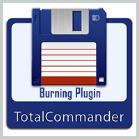 Total Commander Burning Plugin -    SoftoMania.net