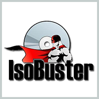 IsoBuster -    SoftoMania.net
