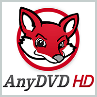 AnyDVD -    SoftoMania.net