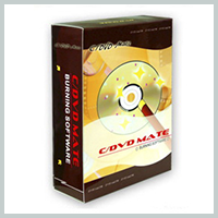 CD Mate Deluxe -    SoftoMania.net
