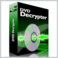 DVD Decrypter -    SoftoMania.net