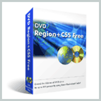 DVD Region CSS -    SoftoMania.net
