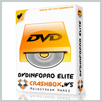 DVDInfoPro -    SoftoMania.net