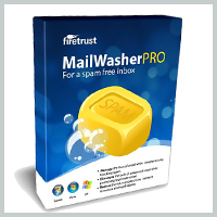 MailWasher Pro -    SoftoMania.net