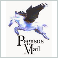 Pegasus Mail -    SoftoMania.net