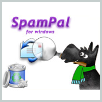 SpamPal -    SoftoMania.net