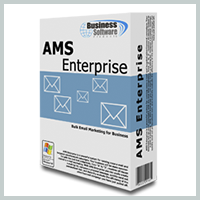 AMS Enterprise -    SoftoMania.net