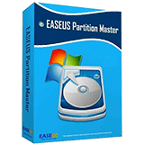  EASEUS Partition Master 12.0   + 