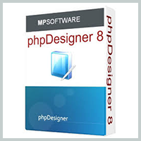 phpDesigner -    SoftoMania.net