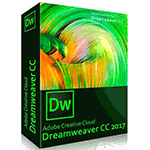 Adobe Dreamweaver CC 2017 v17.0.1 -    SoftoMania.net