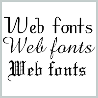 Web Font Viewer 1.0 -    SoftoMania.net