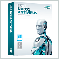 ESET NOD32 Antivirus 9.0.318.24 Final -    SoftoMania.net