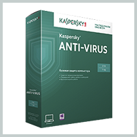 Kaspersky Anti-Virus 15 -    SoftoMania.net