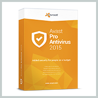 Avast Pro Antivirus -    SoftoMania.net