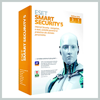 ESET NOD32 Smart Security 8 -    SoftoMania.net
