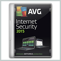 AVG Internet Security 2015 -    SoftoMania.net
