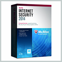 McAfee Internet Security -    SoftoMania.net