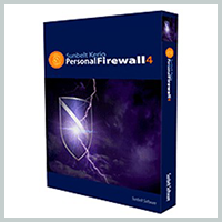 Sunbelt Kerio Personal Firewall 4 -    SoftoMania.net