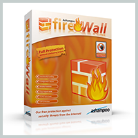 Ashampoo Firewall FREE -    SoftoMania.net