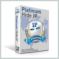 Platinum Hide IP -    SoftoMania.net