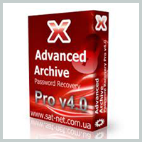 Archive Password Recovery 4.53.6 Pro -    SoftoMania.net
