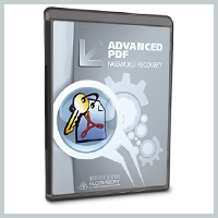 Advanced PDF Password Recovery -    SoftoMania.net