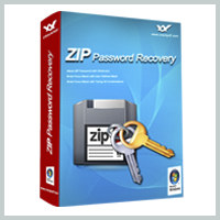 Advanced ZIP Password Recovery -    SoftoMania.net