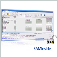 SAMInside -    SoftoMania.net
