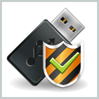 USB Drive Antivirus -    SoftoMania.net