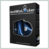 AntiWinLocker -    SoftoMania.net