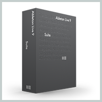 Ableton - Live Suite 9.1.7 x86 x64 -    SoftoMania.net
